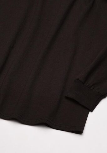 Soffe Men's Long-Sleeve Cotton T-Shirt in Kuwait