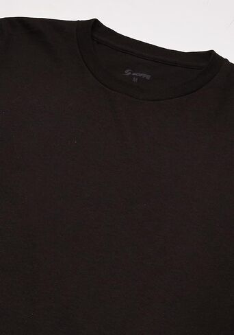 Soffe Men's Long-Sleeve Cotton T-Shirt in Kuwait