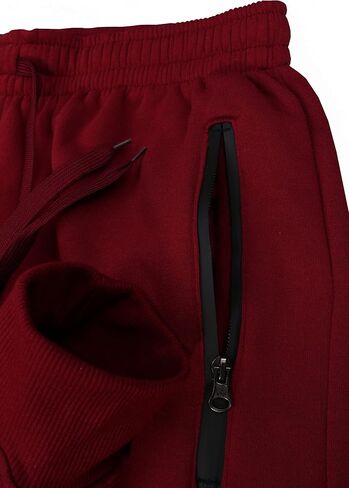 Men Tech Fleece Jogger sweat suit in Saudi Arabia