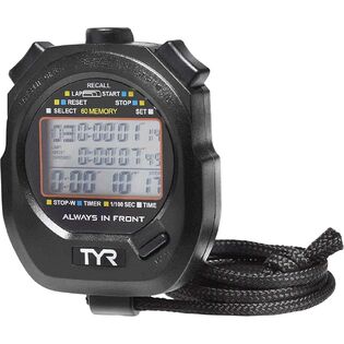 TYR product catalog