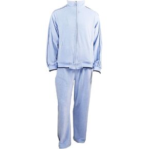 بدلة رياضية قطيفة للرجال من Sweatsedo in Kuwait