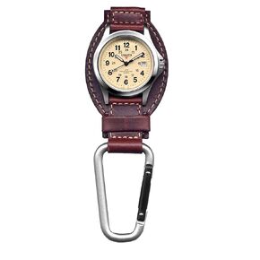 ساعة داكوتا ووتش كومباني بمشبك جلدي in Kuwait