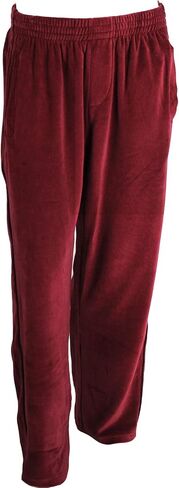 Sweatsedo Mens Velour Tracksuit in Kuwait