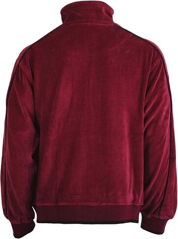 Sweatsedo Mens Velour Tracksuit in Kuwait