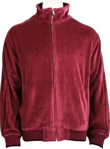 Sweatsedo Mens Velour Tracksuit in Kuwait