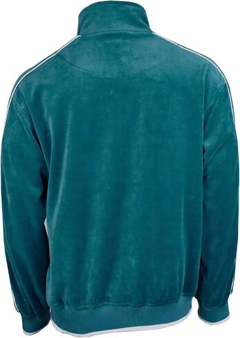 Sweatsedo Mens Velour Tracksuit in Kuwait