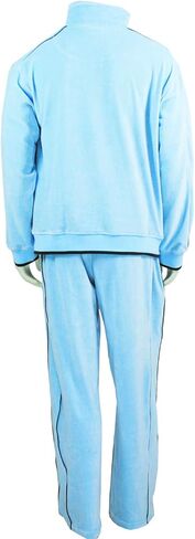 بدلة رياضية قطيفة للرجال من Sweatsedo in Kuwait
