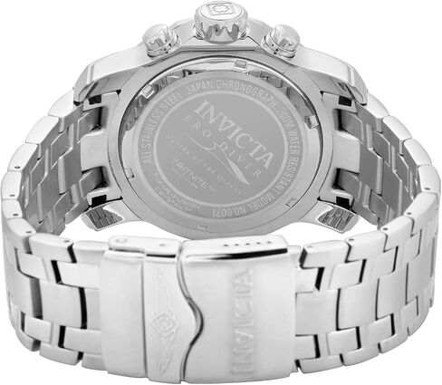 Invicta Men's Pro Diver Collection Chronograph Watch in Saudi Arabia