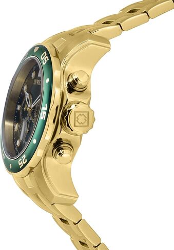 Invicta Men's Pro Diver Collection Chronograph Watch in Saudi Arabia