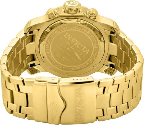 Invicta Men's Pro Diver Collection Chronograph Watch in Saudi Arabia