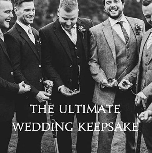 Best Man Gifts for Wedding I Best Man Proposal Gift -"Best Man for a Day" Pocket Watch I Best Man Gift I Will You Be My Best Man Gifts in Saudi Arabia