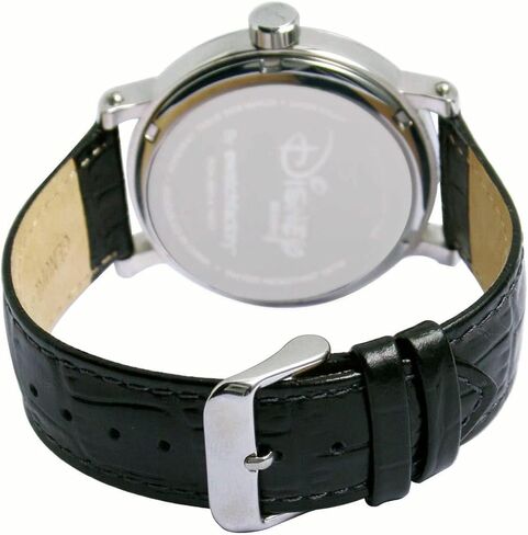 Disney Mickey Mouse Adult Vintage Articulating Hands Analog Quartz Watch in Saudi Arabia