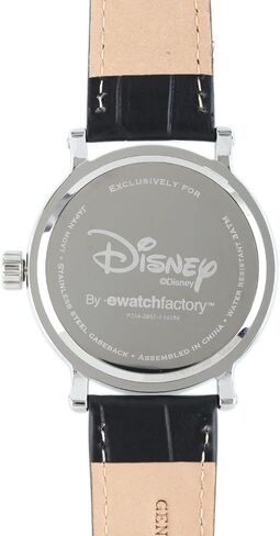 Disney Mickey Mouse Adult Vintage Articulating Hands Analog Quartz Watch in Saudi Arabia