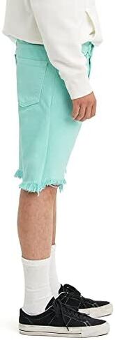 شورت رجالي 511 ضيق مقصوص من Levi's in Kuwait