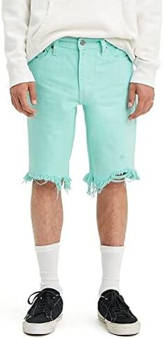 شورت رجالي 511 ضيق مقصوص من Levi's in Kuwait