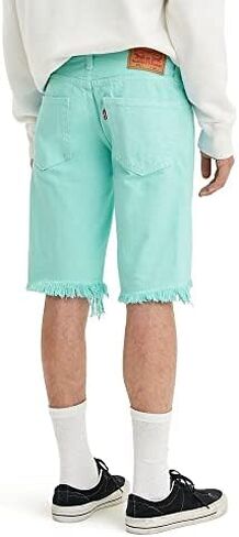 شورت رجالي 511 ضيق مقصوص من Levi's in Kuwait