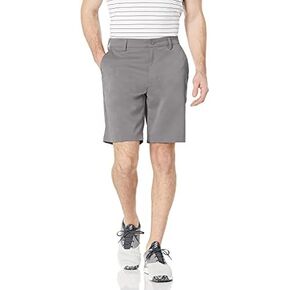Amazon Essentials Men's Classic-Fit 9" Inseam Moisture-Wicking Golf Shorts, Functional Pockets (Available in Big & Tall) in Saudi Arabia