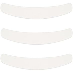 Tummy Liners for Sweat Rash -Brushed Cotton - Under Belly Sweat Liners Belly Pad Belly Band for Skin Rash – 3PCS