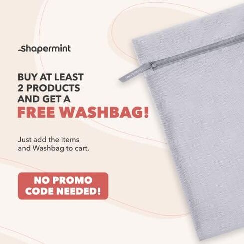 Shapermint High Waisted Body Shaper Shorts Shapewear for Women Tummy Control Thigh Slimming Technology in Saudi Arabia