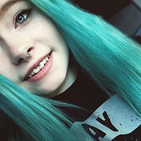 MODRSA مبتسم ثقب المجوهرات الأنياب مبتسم مجوهرات مصاص دماء الأسنان مصاص دماء مبتسم الأنياب الكلاب الأسنان مبتسم ثقب النمر الأسنان مسمار لحزب الهالوين زي in Kuwait