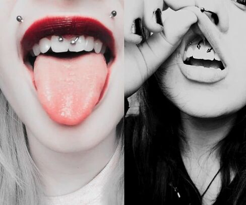 MODRSA مبتسم ثقب المجوهرات الأنياب مبتسم مجوهرات مصاص دماء الأسنان مصاص دماء مبتسم الأنياب الكلاب الأسنان مبتسم ثقب النمر الأسنان مسمار لحزب الهالوين زي in Kuwait