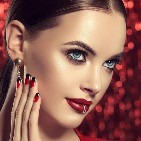 ONESING Nose Rings for Women Nose Piercing Jewelry Silver Nose Rings Studs 20G Surgical Nose Rings Hoops Nose Rings L Shaped Studs Screw Stainless Steel Nose Piercings for Women Men in Kuwait