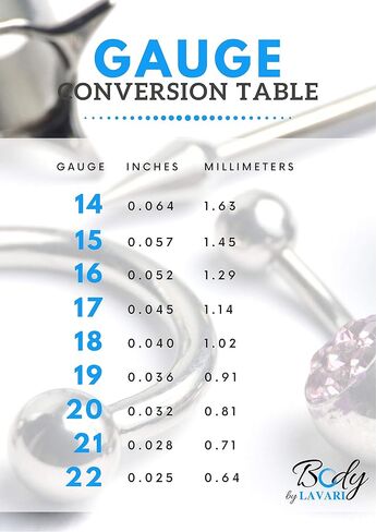 0.01 to 0.07 Carat Lab Grown Diamond L-Shaped Nose Ring in 14k White or Yellow Gold (D-E, VVS1-VVS2 to I2-I3, cttw) 20 Gauge Nose Ring 1.3 to 2.7 mm by Lavari Jewelers in Saudi Arabia