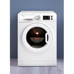 WASHER/DRYER 2000S VENTED in Saudi Arabia