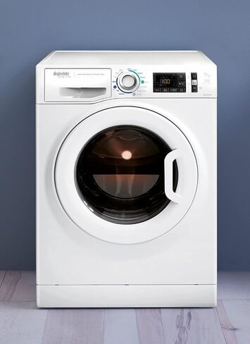 WASHER/DRYER 2000S VENTED in Saudi Arabia