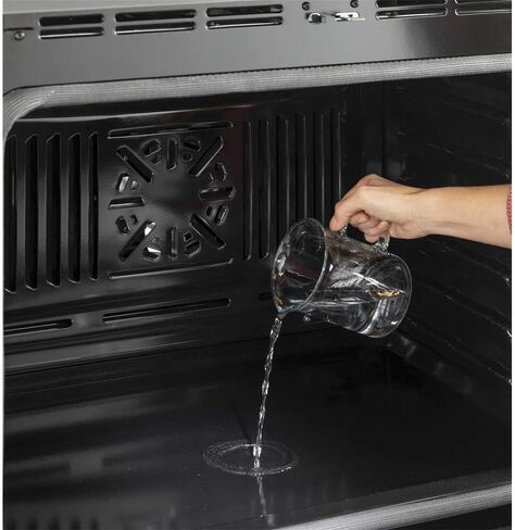 GE JKD3000SNSS 27 Inch Electric Double Wall Oven in Stainless Steel in Saudi Arabia