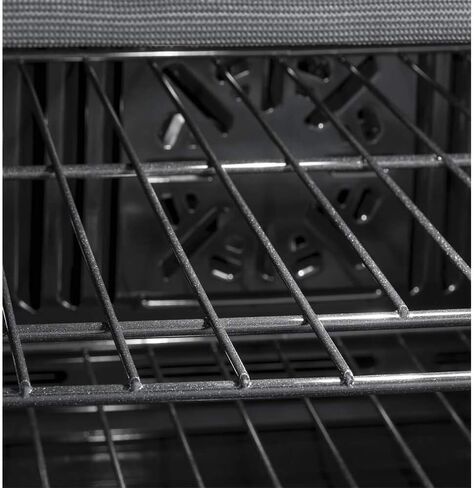 GE JKD3000SNSS 27 Inch Electric Double Wall Oven in Stainless Steel in Saudi Arabia