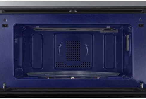 Samsung NQ70M7770DS 7.0 Cu. Ft. Stainless Combination Electric Wall Oven in Saudi Arabia