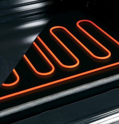 GE PT7800SHSS Microwave Wall Oven in Kuwait