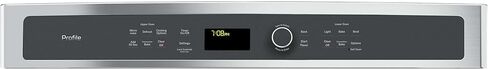 GE PT7800SHSS Microwave Wall Oven in Kuwait