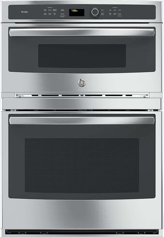 GE PT7800SHSS Microwave Wall Oven in Kuwait