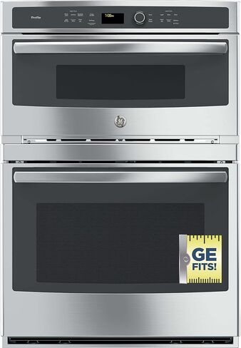 GE PT7800SHSS Microwave Wall Oven in Kuwait
