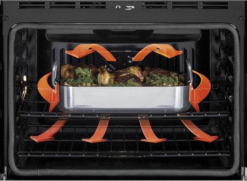 GE PT7800SHSS Microwave Wall Oven in Kuwait