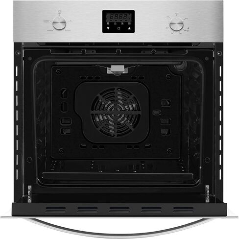 Empava 30 in. Electric Self-cleaning Convection Fan Single Wall Oven, 30 Inch in Saudi Arabia
