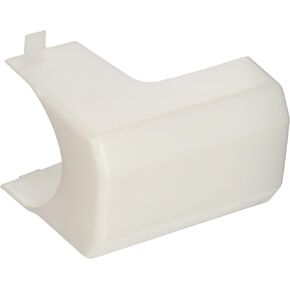 Broan-NuTone Broan Light Lens, White in Kuwait