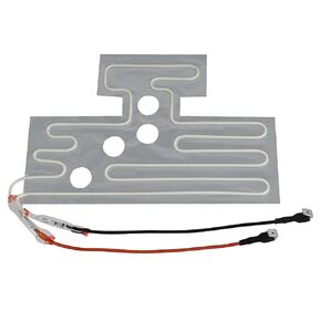 Refrigerator Garage Heater Kit for Frigidaire Kenmore Refrigerator 5303918301 AP3722172 PS900213 AH900213 in Saudi Arabia