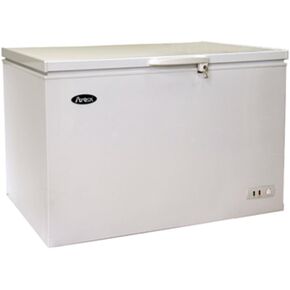 Atosa MWF9010 Solid Top Chest Freezer 10 Cubic Feet in Kuwait