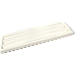 ForeverPRO 2206670T Dispenser Overflow Grille for Whirlpool Refrigerator W10323447 W10189533 in Saudi Arabia