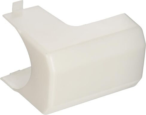 Broan-NuTone Broan Light Lens, White in Kuwait