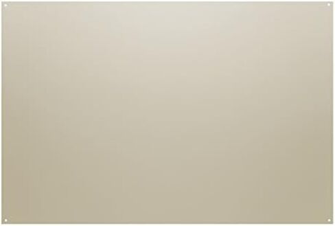 Broan-NuTone SP3004 Reversible Stainless Steel Backsplash Range Hood Wall Shield for Kitchen, 24 by 30-Inch in Saudi Arabia