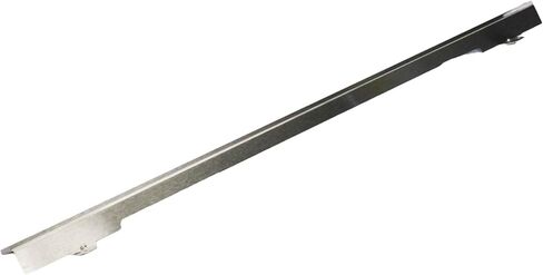 Whirlpool W10536338 27-in Warming Drawer Heat Deflector, Stainless Steel in Saudi Arabia