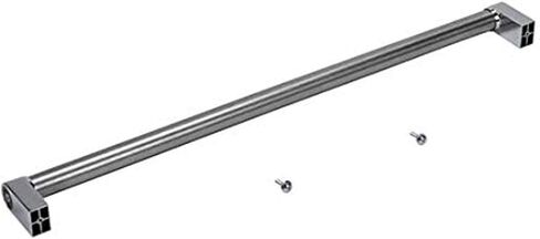 Whirlpool W10830608 Range 30-in. Warming Drawer Medallion Handle Kit in Kuwait