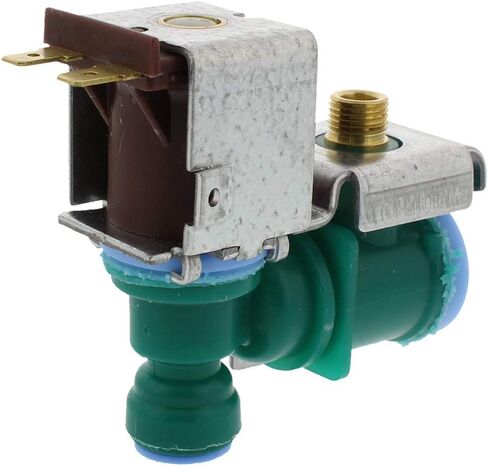 ERP W10394076 Refrigerator Water Valve in Saudi Arabia