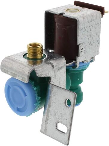 ERP W10394076 Refrigerator Water Valve in Saudi Arabia