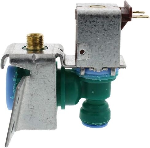 ERP W10394076 Refrigerator Water Valve in Saudi Arabia