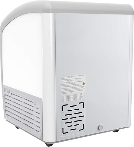 حافظة عرض مجمد الآيس كريم التجارية من KoolMore MCF-16C، 16 قدم مكعب. قدم، أبيض in Kuwait